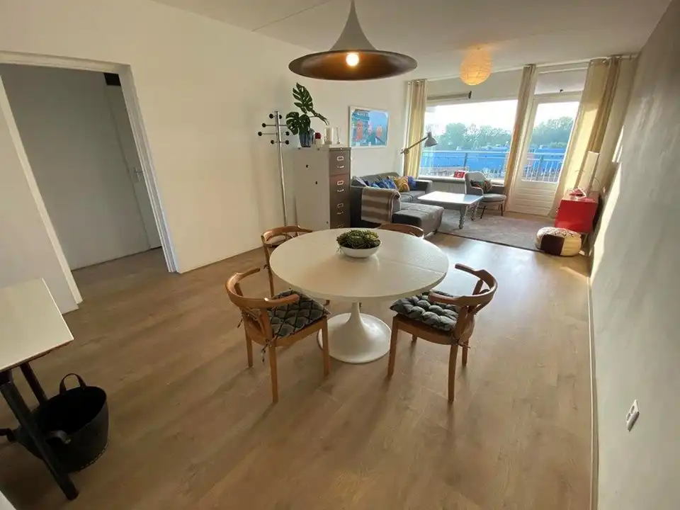 Te huur: Amsterdam / €2500 p.m. / 80m2