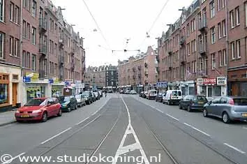 Te huur: Amsterdam / €1570,00 p.m. / 50,00m2