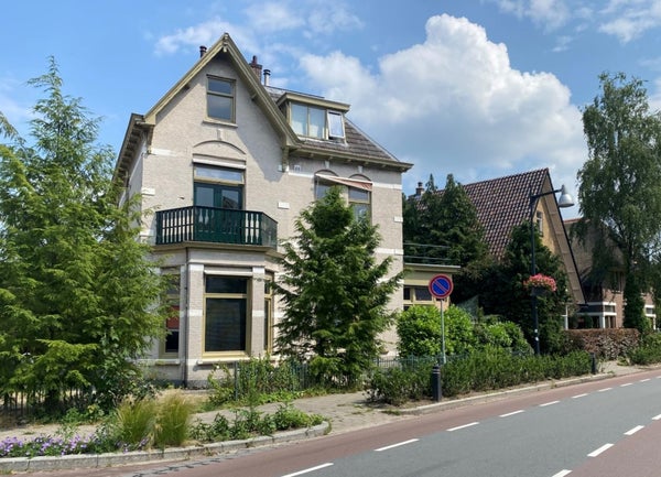 Te huur: Apeldoorn