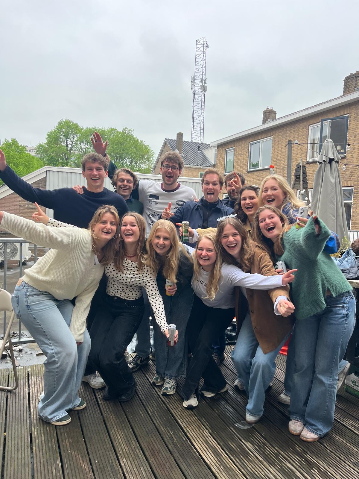 Te huur: Wageningen