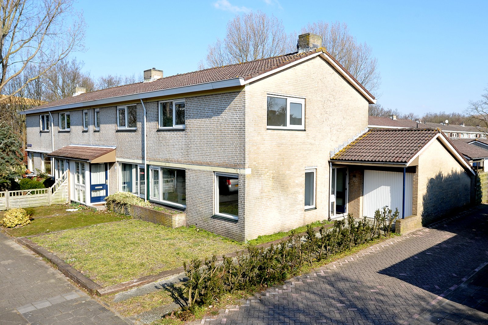 Te huur: Alkmaar / €1500,00 p.m. / 111,00m2