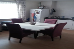 Te huur: Huis Ter Heide Ut / €1029,00 p.m. / 67,00m2