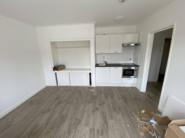 Te huur: Enschede / €995,00 p.m. / 35,00m2