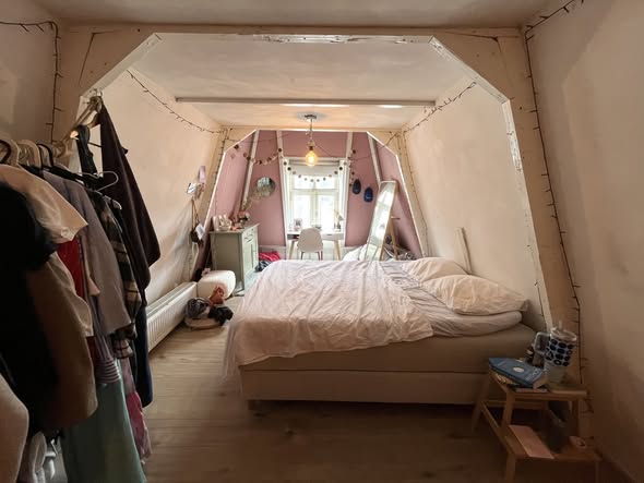 For rent: Groningen
