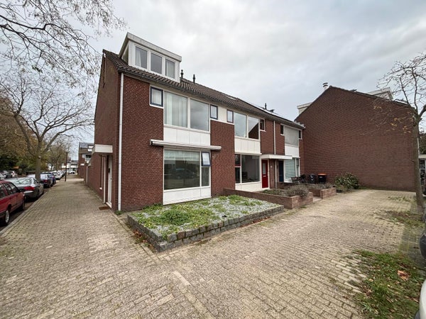 Te huur: Beverwijk / €2200,00 p.m. / 124,00m2