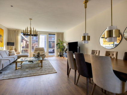 For rent: Den Haag / €3500.00 p.m. / 134.00m2