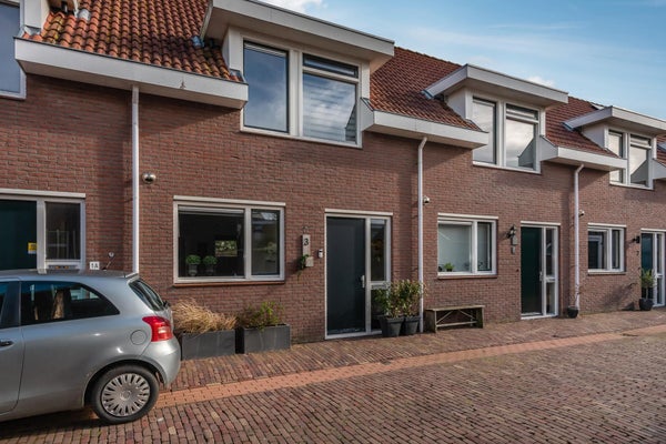 For rent: Wissenkerke / €1295 p.m. / 80m2