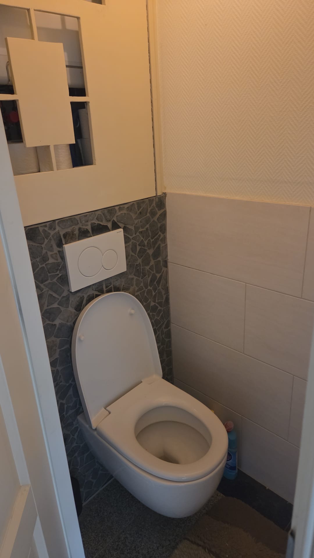 Te huur: Amsterdam
