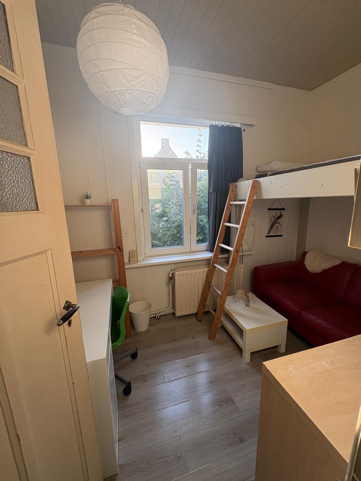 Te huur: Breda