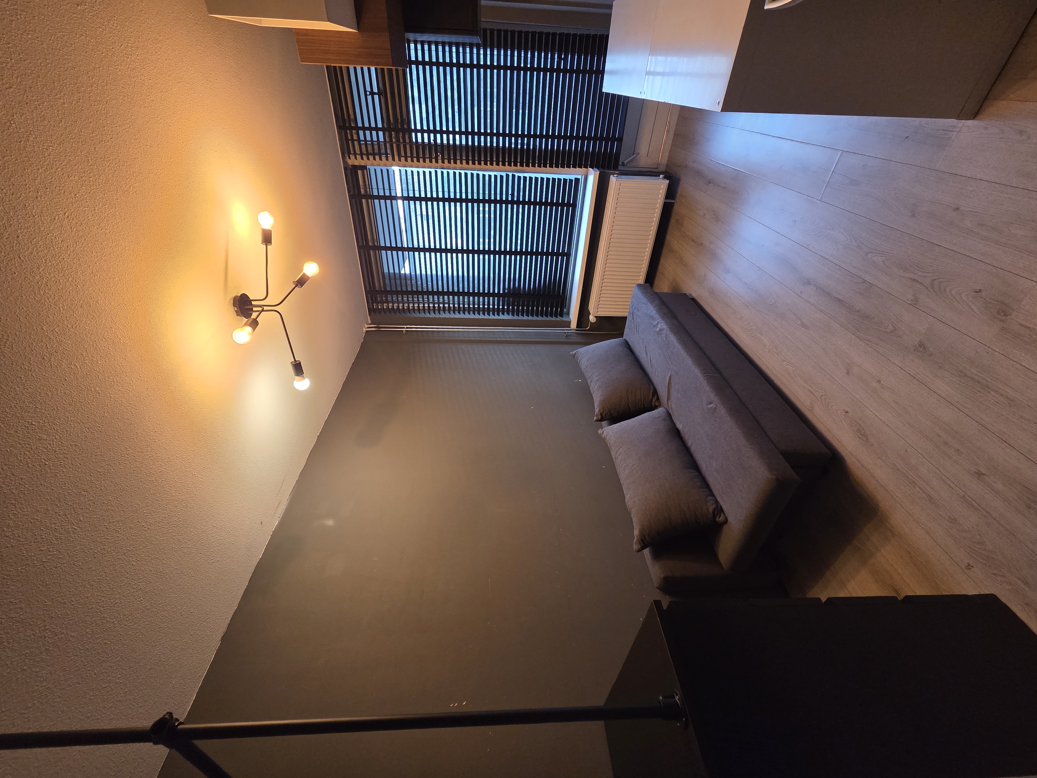 For rent: Amsterdam