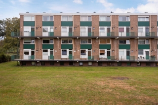 Te huur: Enschede / €1325,00 p.m. / 83,00m2