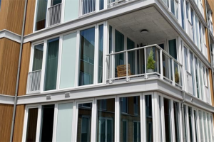 Te huur: Leiden / €1750,00 p.m. / 66,00m2