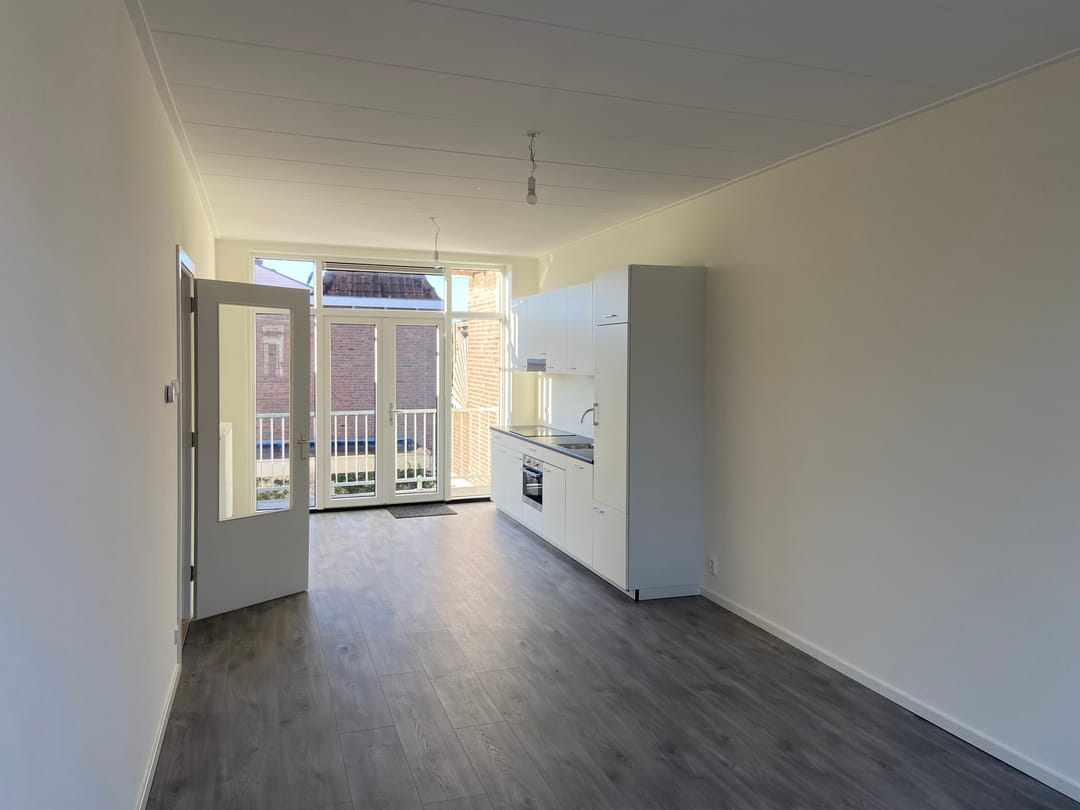 For rent: Voorburg