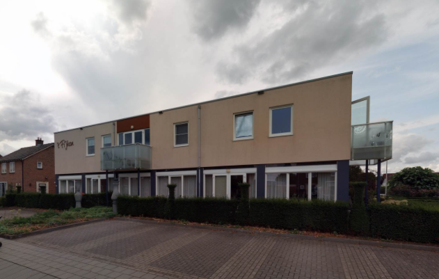 For rent: Breedenbroek / €1064.54 p.m. / 100.00m2