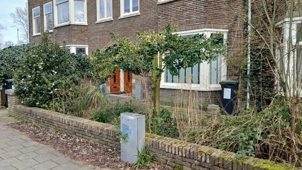 Te huur: Amsterdam / €958,00 p.m. / 60,00m2