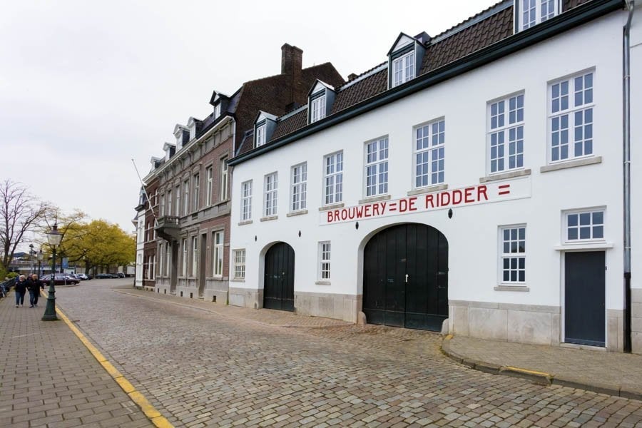 Te huur: Maastricht / €1650,00 p.m. / 51,00m2
