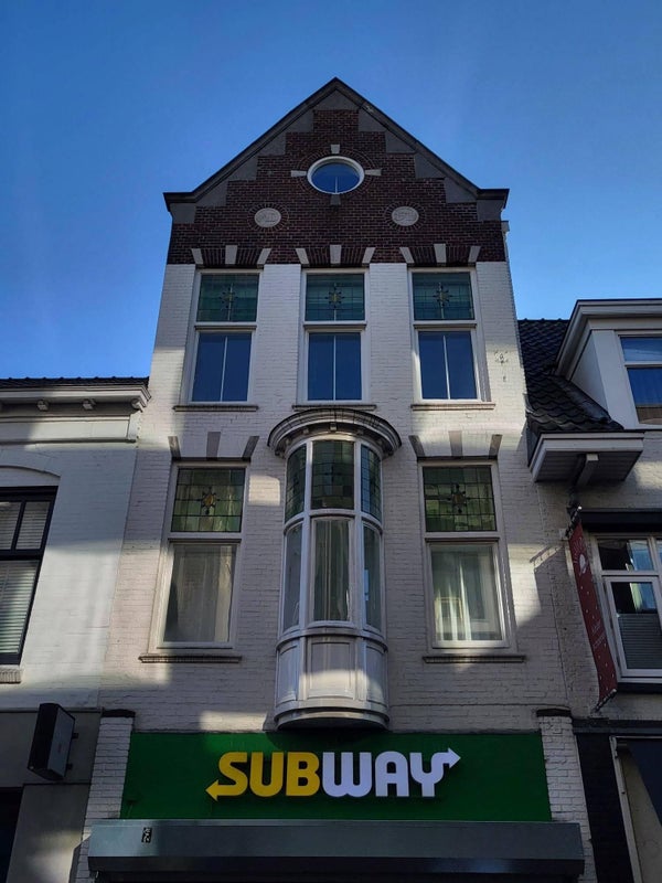 For rent: Eindhoven
