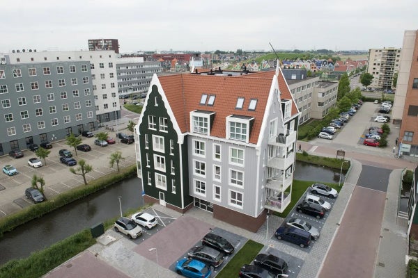 Te huur: Zaandam / €1955,00 p.m. / 73,00m2