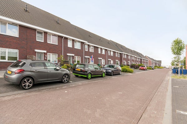 For rent: Almere