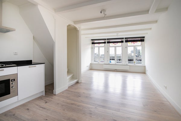 Te huur:  Amsterdam  / €2399 p.m. / 65m2