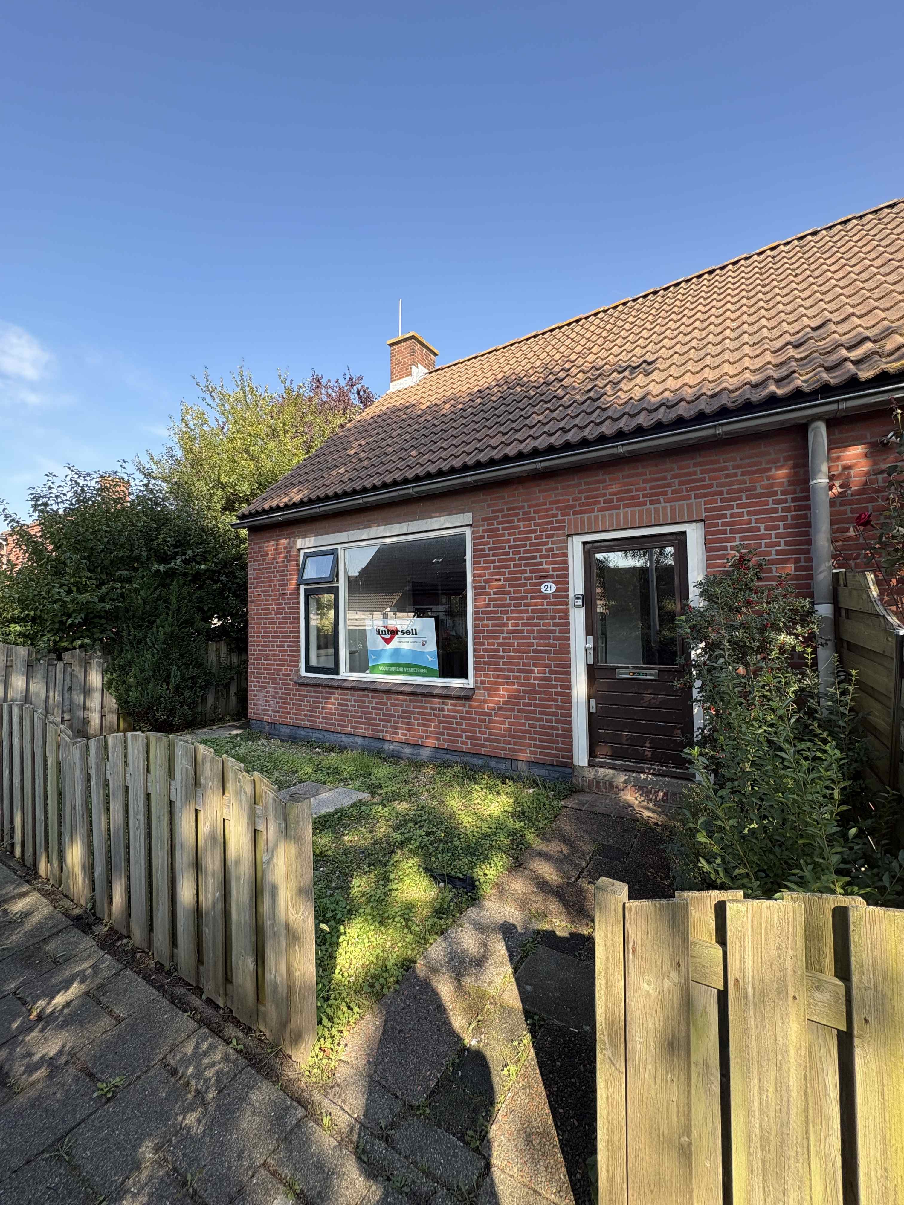 For rent: Aalsmeer / €764 p.m. / 51m2