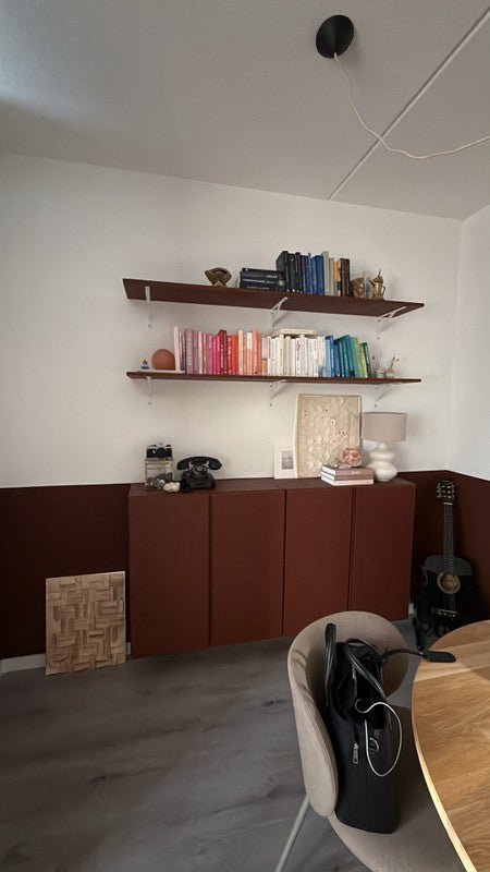 Te huur: Tilburg / €925,00 p.m. / 50,00m2