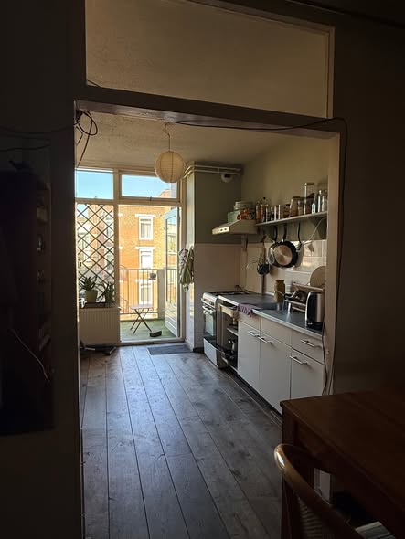 Te huur: Amsterdam / €564 p.m. / 10m2