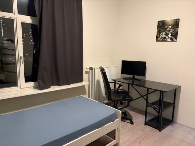 Te huur: Den Haag / €700,00 p.m. / 13,00m2