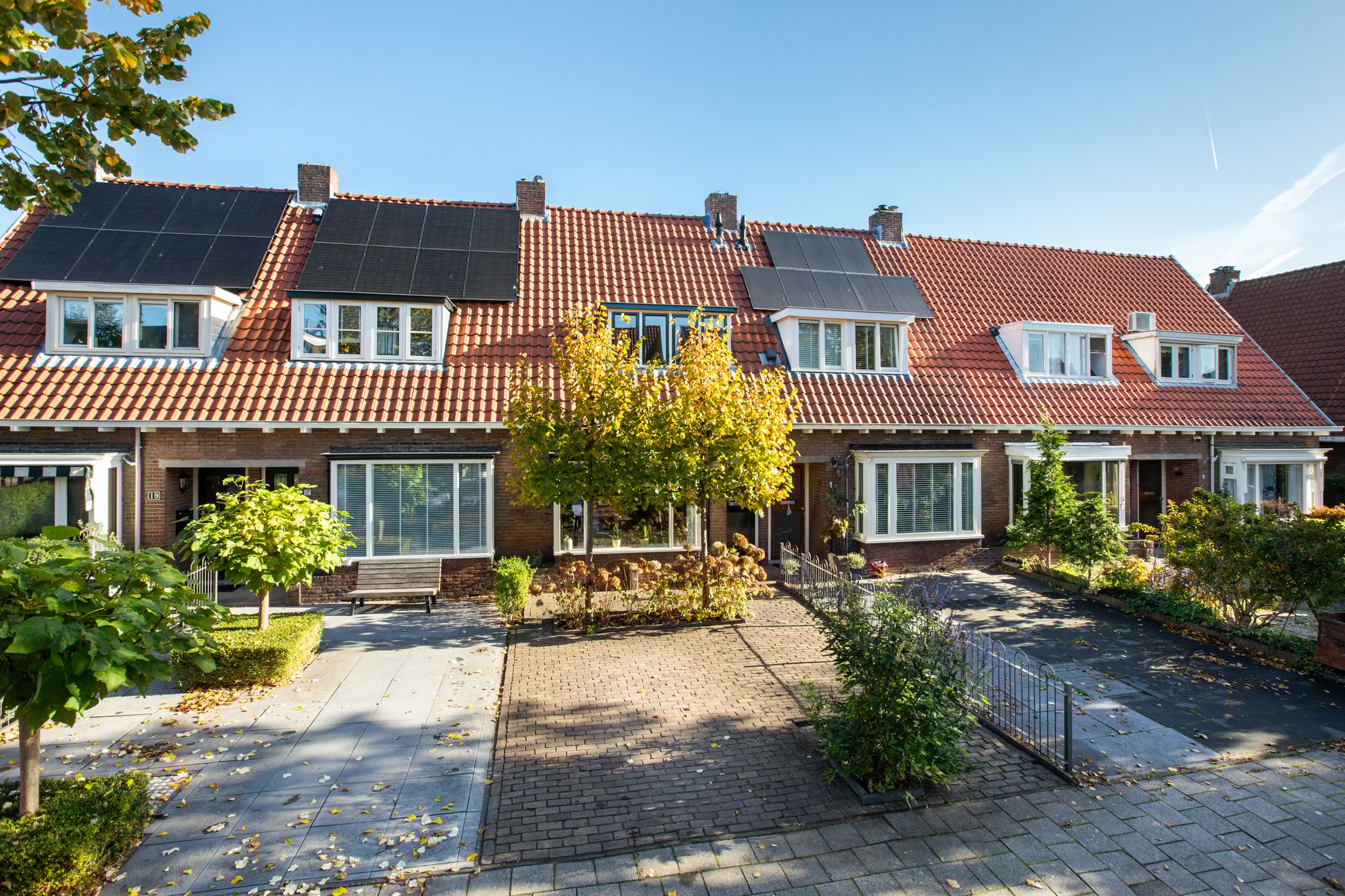 Te huur: Hoofddorp / €2200,00 p.m. / 115,00m2