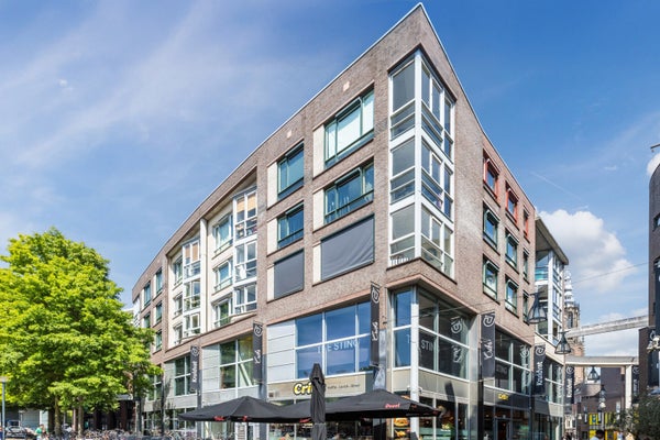 For rent: Amersfoort