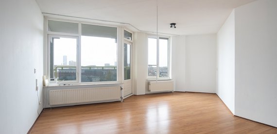Te huur: Tilburg