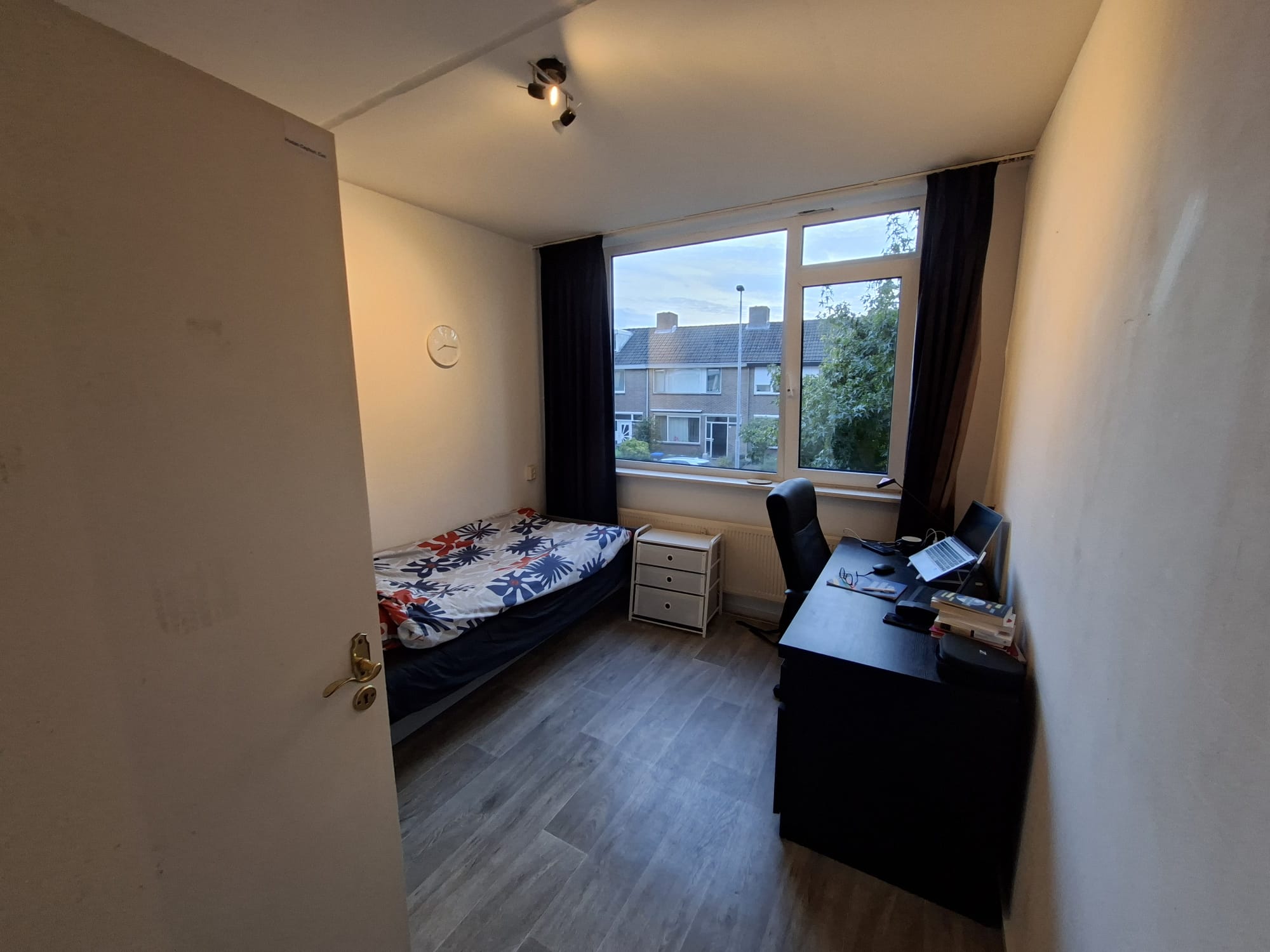 For rent: Eindhoven / €529 p.m. / 72m2