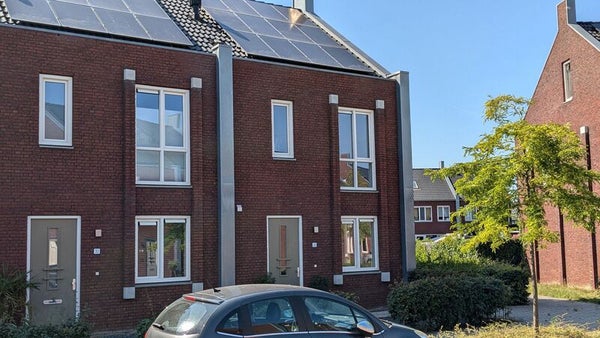 For rent: Gorinchem