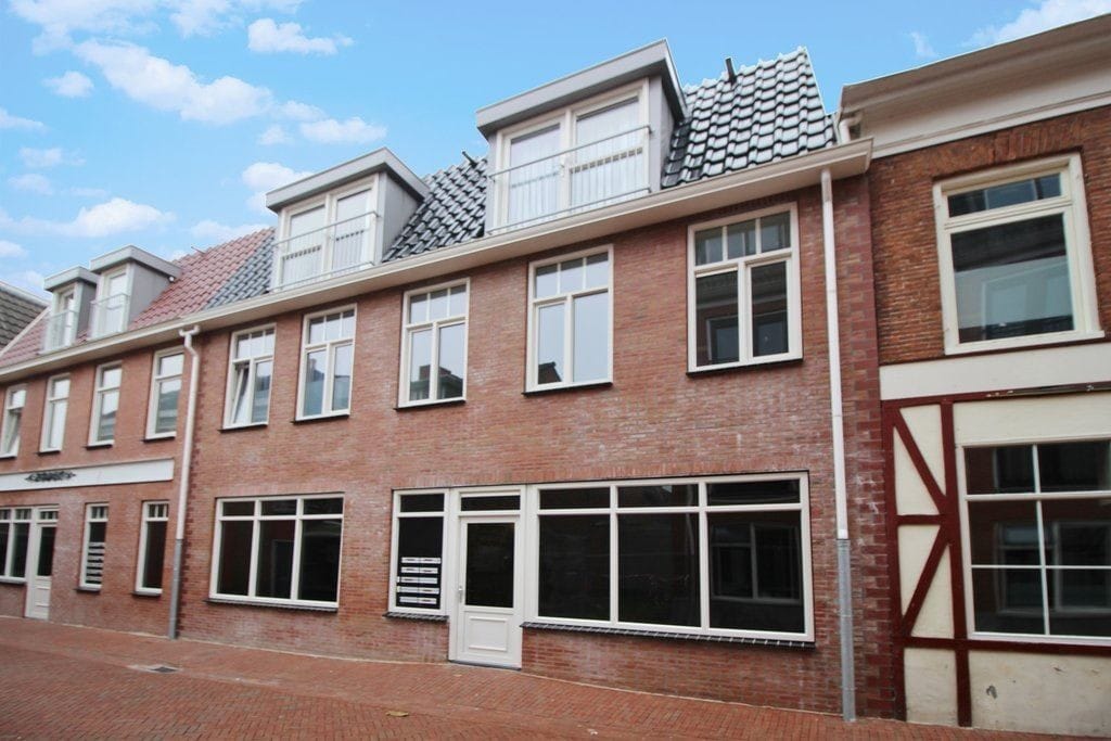 For rent: Winschoten / €710 p.m. / 34m2