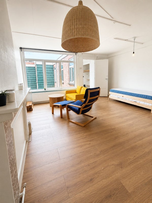 For rent: Rotterdam / €1200.00 p.m. / 25.00m2
