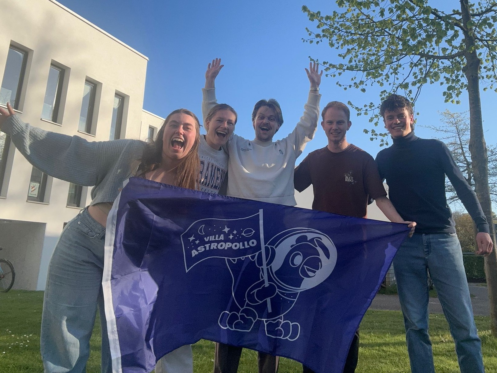 Te huur: Enschede / €411,00 p.m. / 18,00m2