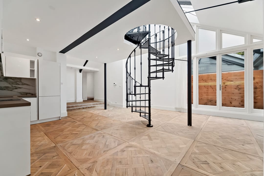 For rent: Den Haag / €2690.00 p.m. / 95.00m2