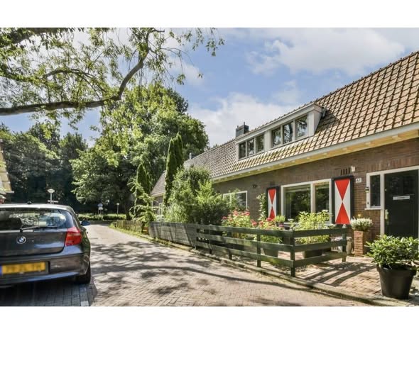 For rent: Amsterdam / €2500 p.m. / 64m2