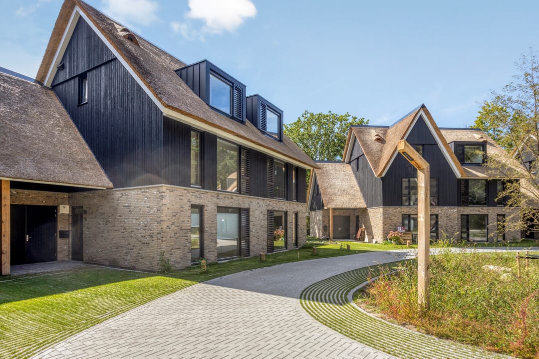For rent: Voorschoten / €5500 p.m. / 185m2