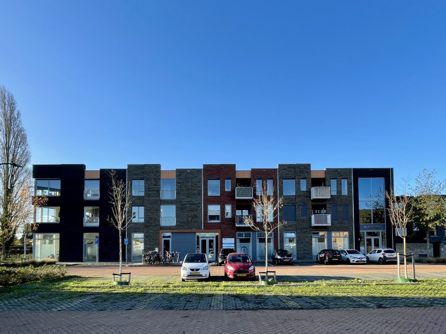 Te huur: Veenendaal / €1228,00 p.m. / 72,00m2