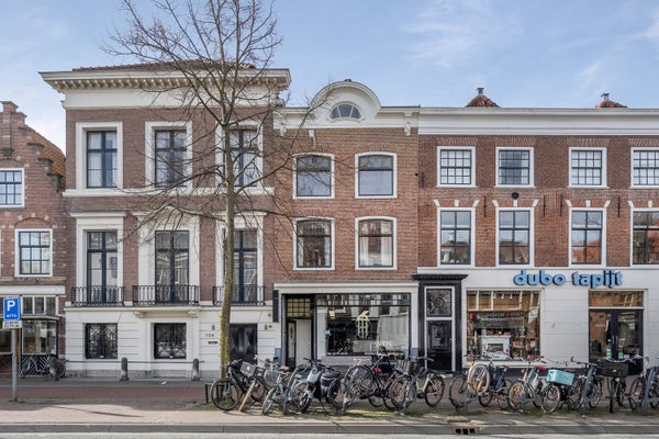 Te huur: Haarlem / €2250,00 p.m. / 60,00m2