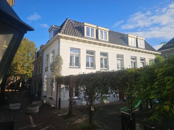 Te huur: Utrecht