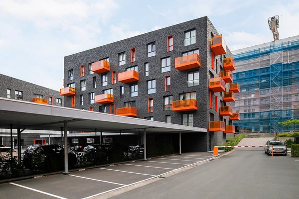 Te huur: Groningen