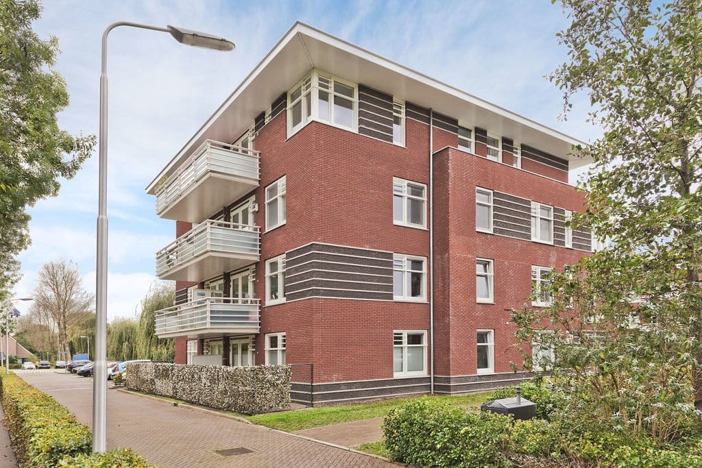 For rent: Kudelstaart / €1700 p.m. / 57m2