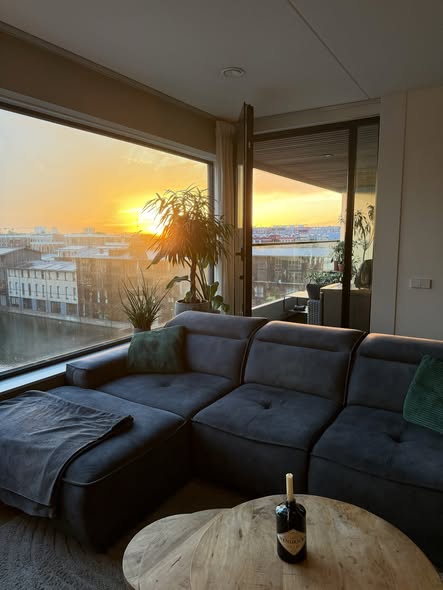 Te huur: Amsterdam / €1500 p.m. / 16m2