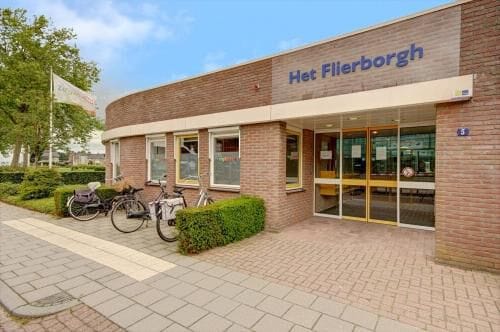 For rent: Vroomshoop