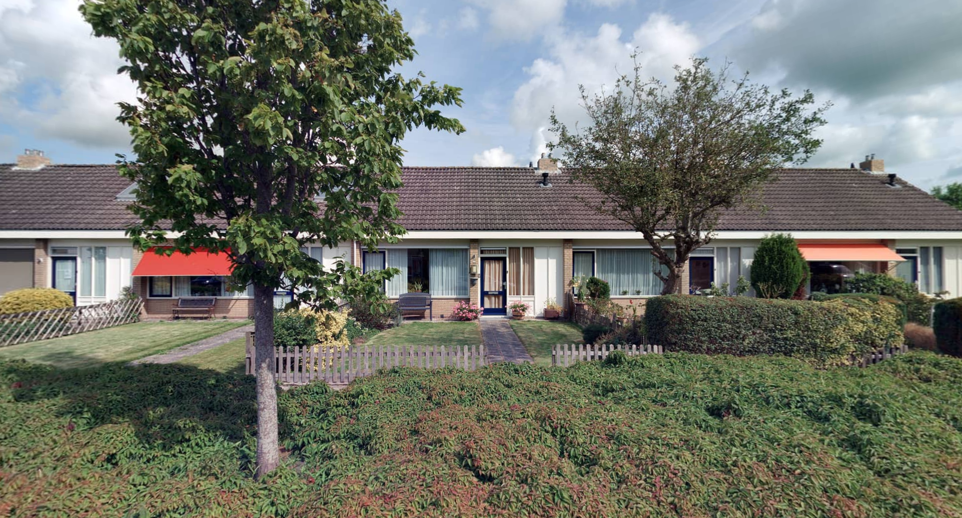 Te huur: Bolsward