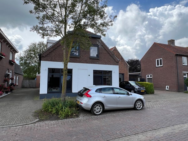 Te huur:  Heeswijk-Dinther  / €1060,00 p.m. / 51,00m2