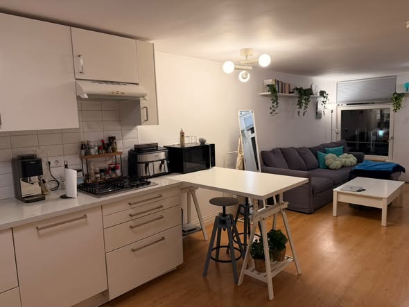 Te huur: Amsterdam