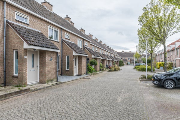 For rent: Rockanje / €1400.00 p.m. / 144.00m2